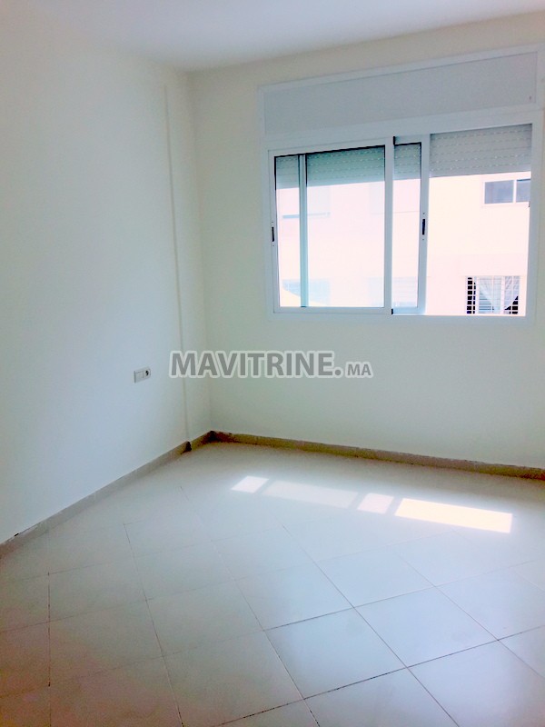 appartements de 104 m2 a sidi hajji