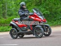 Photo de l'Annonce: Quadro 350cc avec 4 roue  350cc  avec permis de voiture B