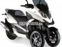 Photo de l'Annonce: Scooter 3 Roues 350cc avec permis B