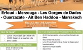 Photo de l'annonce: voyage sud Maroc pas cher