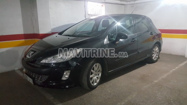 PEUGEOT 308 HDI 1.6