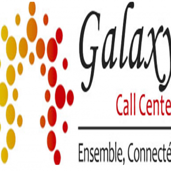 Logo du Vitrine: GALAXY CALL CENTER