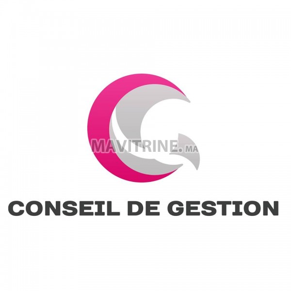 cabinet conseil de gestion