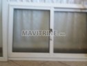 Photo de l'Annonce: Portes-Portes vitrée at fenêtres en chène et alluminium