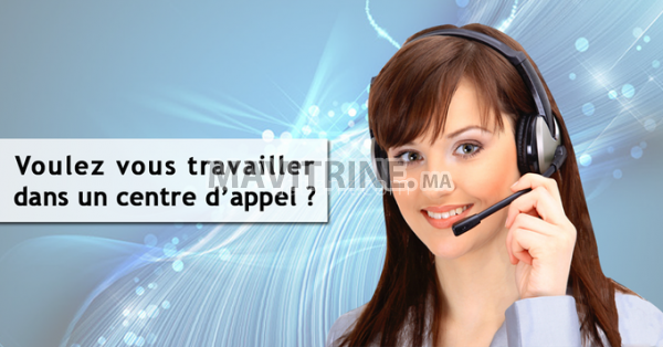 Offre de travail