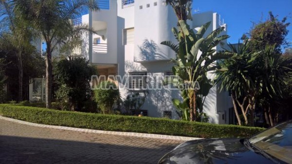 Villa de 550 m2 Les Arganiers