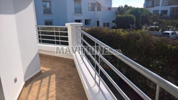 Villa de 550 m2 Les Arganiers