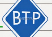 Photo de l'annonce: Chargé d'affaires btp