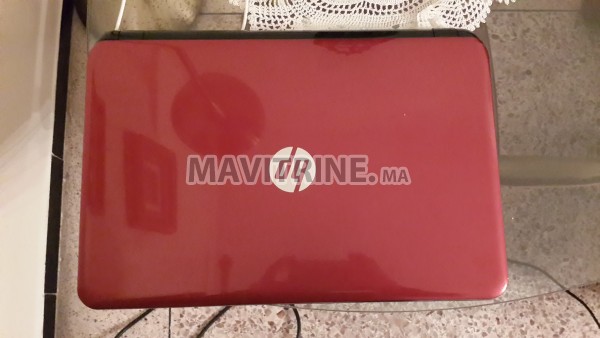 Laptop HP