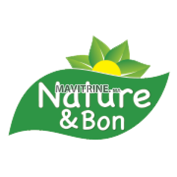 Produits cosmétiques et de bien-être naturels