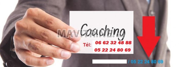 Formation en Coaching professionnel Cours individu