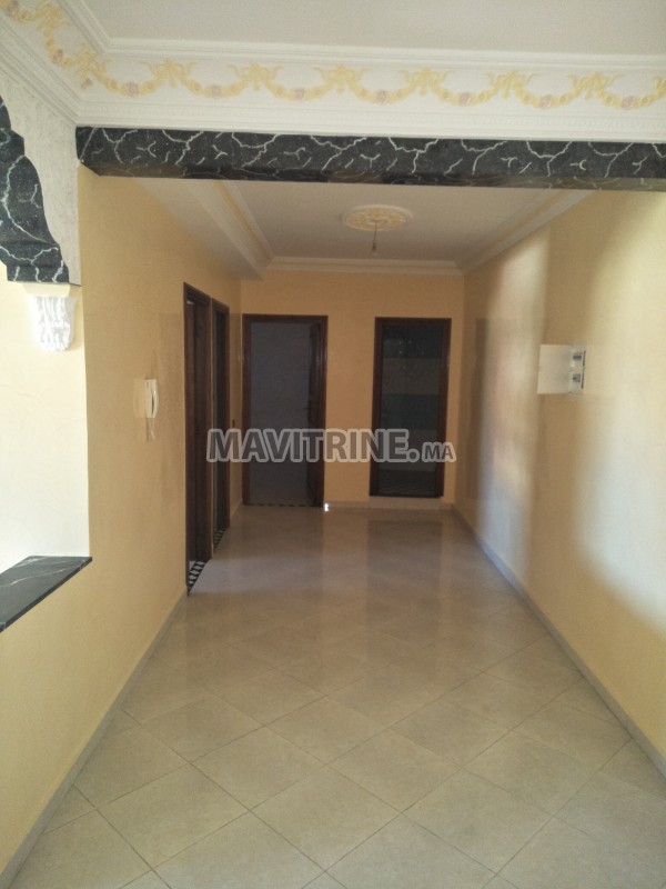 APPARTEMENT A HAY ESSALAM