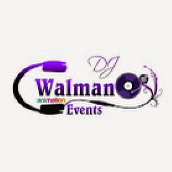 Logo de la vitrine : WALMAN EVENTS