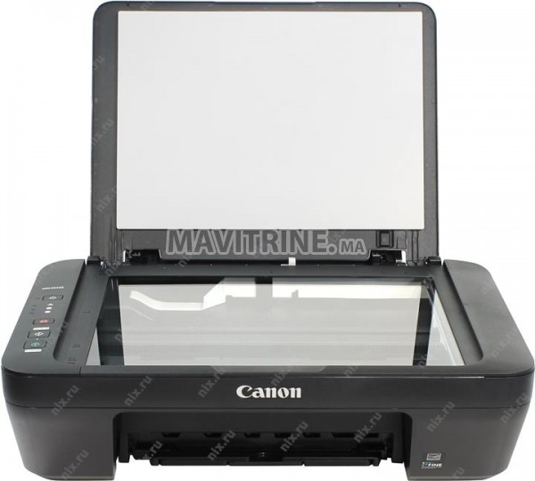 imprimante canon Couleur pixma MG2540S