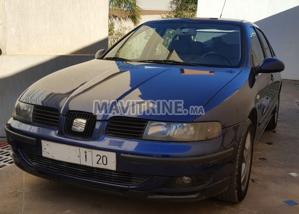 Seat Toledo Turbo Diesel 2004