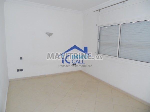 Appartement de 90 m² en location situè à Hassan