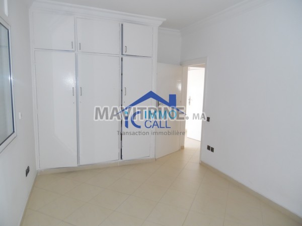 Appartement de 90 m² en location situè à Hassan