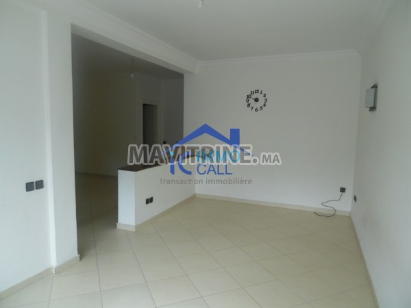 Appartement de 90 m² en location situè à Hassan