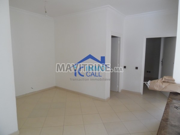 Appartement de 90 m² en location situè à Hassan