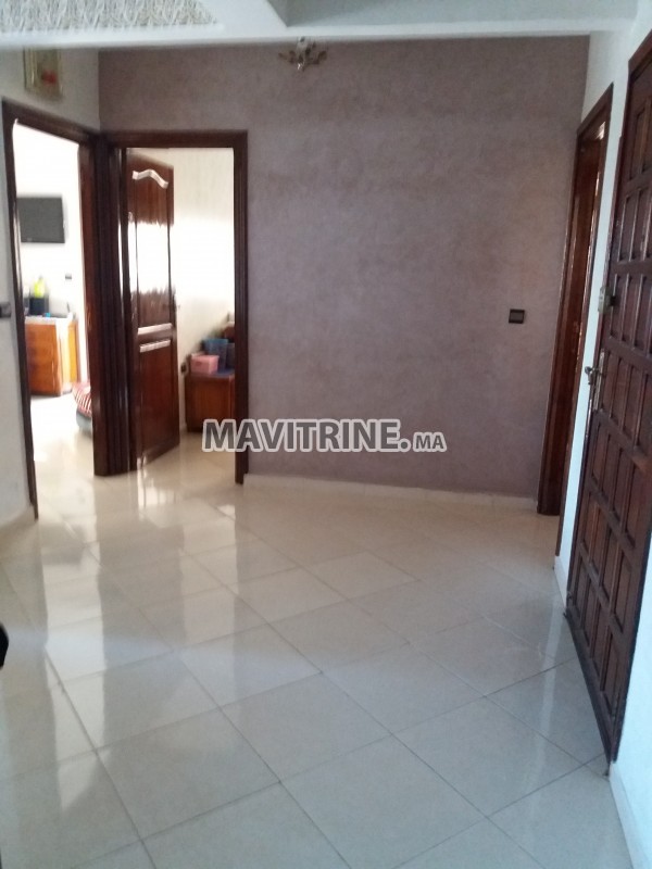 Appartement dans R+2 Ouled mtaa