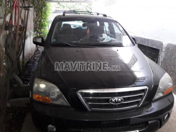 Kia Sorento Diesel 4*4 -2006