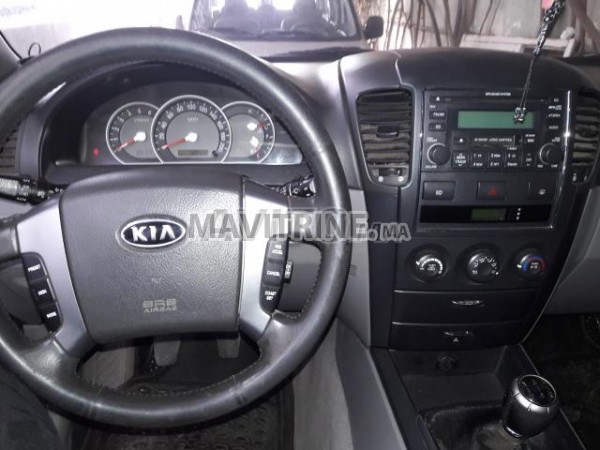 Kia Sorento Diesel 4*4 -2006