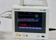 Photo de l'annonce: Multiparametre iocare et philips