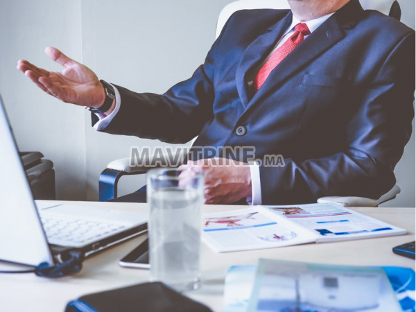 100 Chargées de recrutement débutant Fès-Marrakech