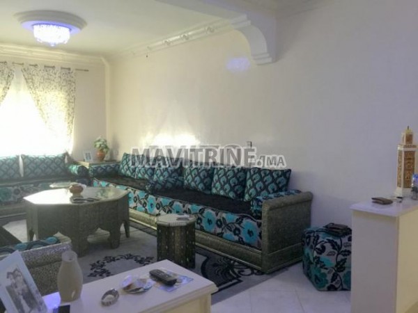 appartements de 116 m2 a larache