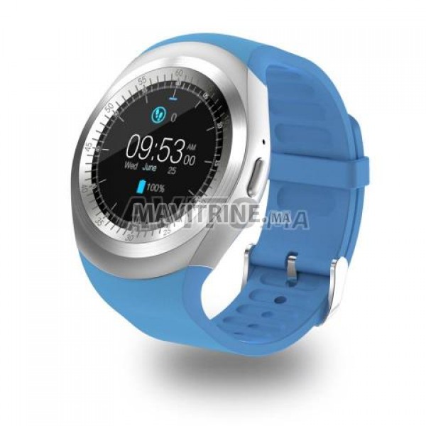 smartwatch ZD09