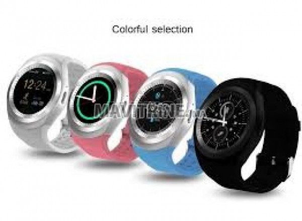 smartwatch ZD09