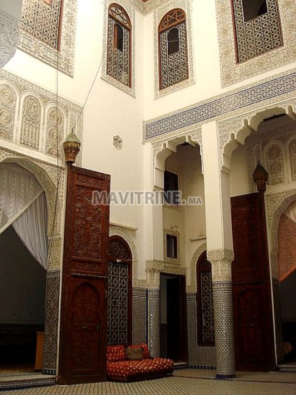 Riad