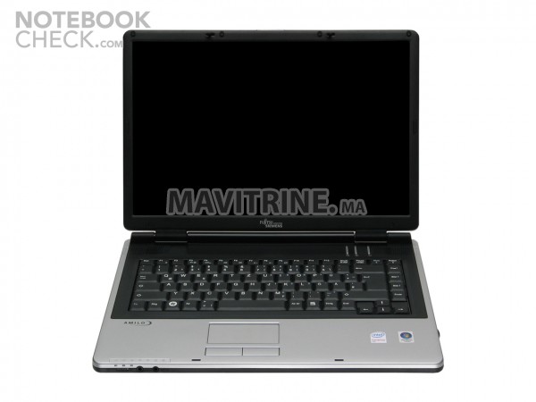 vente un bijou pc portable fujitsu pi2530