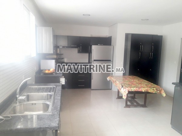 villa de 991 m2 a bettana