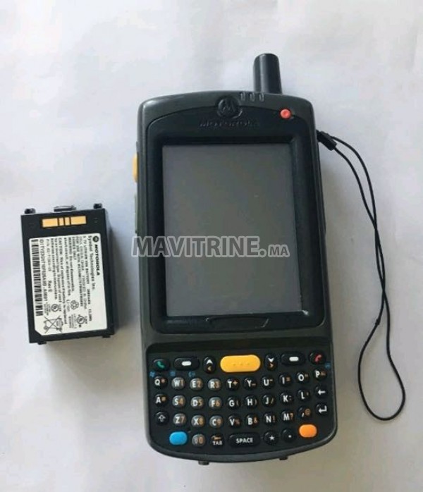 PDA MOTOROLA SYMBOL MC7094