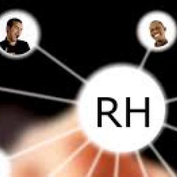 Logo de la vitrine : BEST RH MARRAKECH