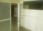 Photo de l'annonce: Location Appartement usage Bureaux  a Sala Al jadida