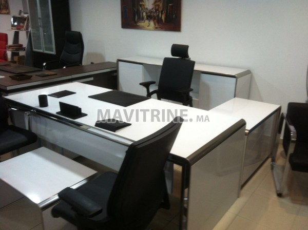 mobilier de bureau en promo