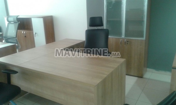 mobilier de bureau en promo