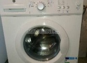 Photo de l'annonce: Machine à laver 6 Kg 1000T Blanc Siera