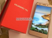 Photo de l'annonce: Huawei y6 ll Gold