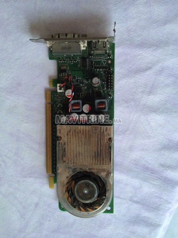 Nvidia GT210