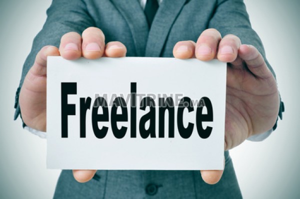 commerciaux freelance