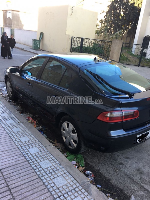 Renault laguna Diesel