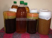 Photo de l'annonce: miel et argan