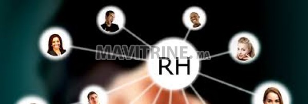 offre d'emploi pour assistants RH a domicile