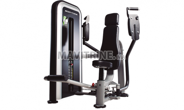 Materiels Fitness et Musculation