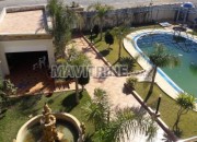 Photo de l'annonce: Tétouan-Amsa charmante villa à vendre