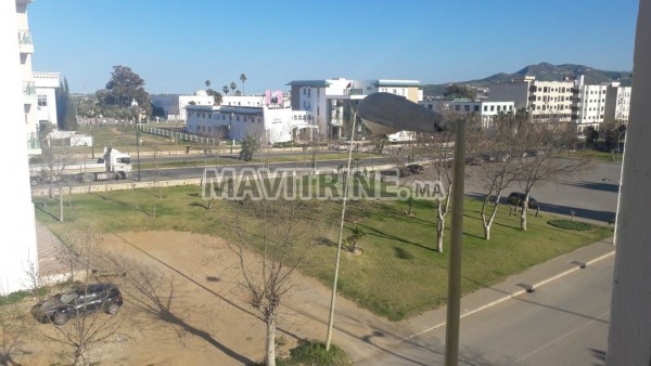 Tétouan-Wilaya appartement de 136 m2 à la vente