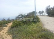 Photo de l'annonce: Tétouan-Cabo Negro-Koudia Tayfor terrain a vendre